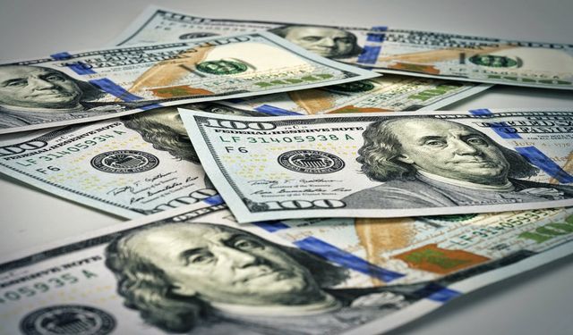 Dolar için şaşırtan rakam: Aralık ayında kur bu seviyeye çıkacak dediler