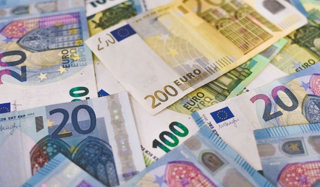 Dolar ve Euro'da son durum! 8 Mayıs 2025
