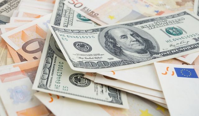 Dolar ve Euro alacaklar dikkat! Uzmanından uyarılar geldi