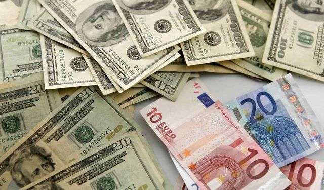 Dövize yatırım yapanlar dikkat! Uzmanı uyardı