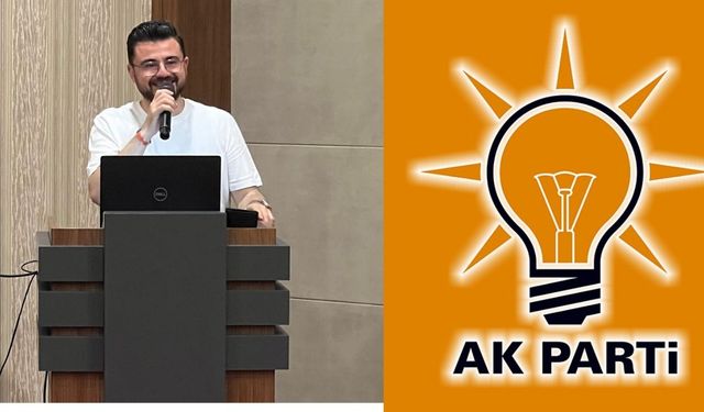 AK Parti Kayseri teşkilatı kampa girdi!