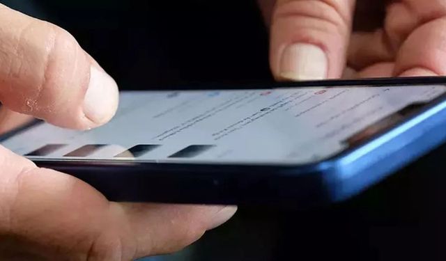 Dijital dolandırıcılığa dikkat! Her sms linkini tıklamayın