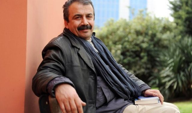 PKK 12. Kongresinde Sırrı Süreyya Önder ismi öne çıktı!