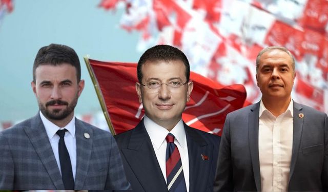 İmamoğlu'nun hesabının kapatılması ortalığı karıştırdı: CHP'den üst üste tepkiler geldi