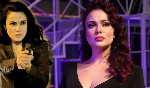 Kızılcık Şerbeti’nin Yeni Oyuncusu Beril (Elif Melda Yılmaz) Kimdir?