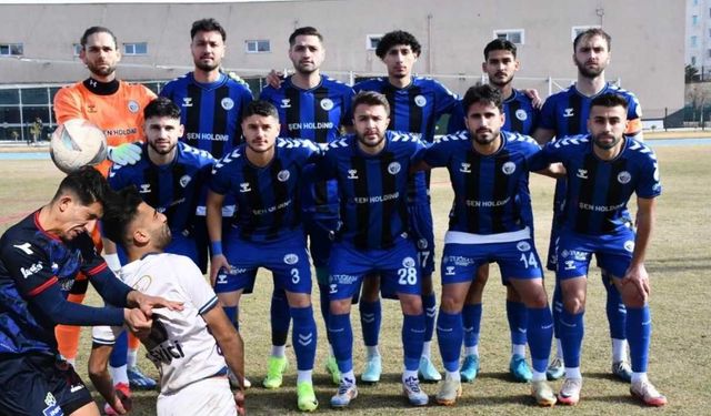 Erciyes 38 FK bir sezonu nasıl geçirdi! İşte 30 maçta aldığı sonuçlar