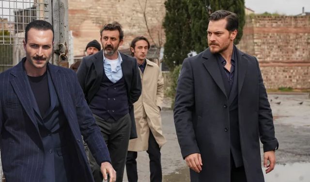 Eşref Rüya 10. Bölümde Kadir’in İhanetinin Perde Arkası Ortaya Çıkacak mı?