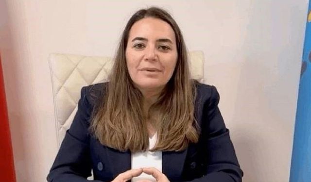 İYİ  Parti Milletvekili saldırıya uğradı!