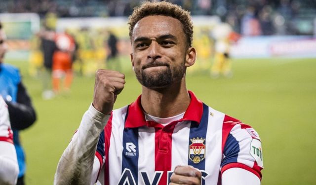 Kayserispor rotayı Hollanda’ya çevirdi! Genç stoper mercek altında