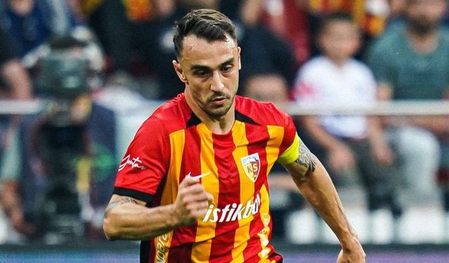 Galatasaray’dan Gökhan Sazdağı hamlesi! Teklif geliyor