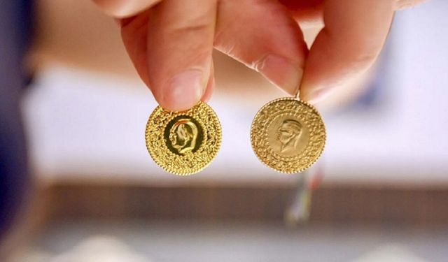 Altın sahipleri yaşadı: İşte son 7 gündeki rekor kazanç
