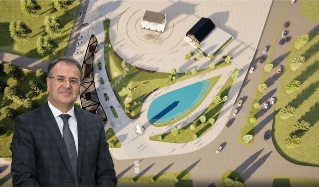 Yatırım sözleri gerçek olacak mı? Hacılar Meydanı projesi rafa mı kalktı?