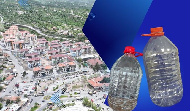 Hacılar'da 24 saati aşan su krizi: Vatandaş neden bilgilendirilmedi?