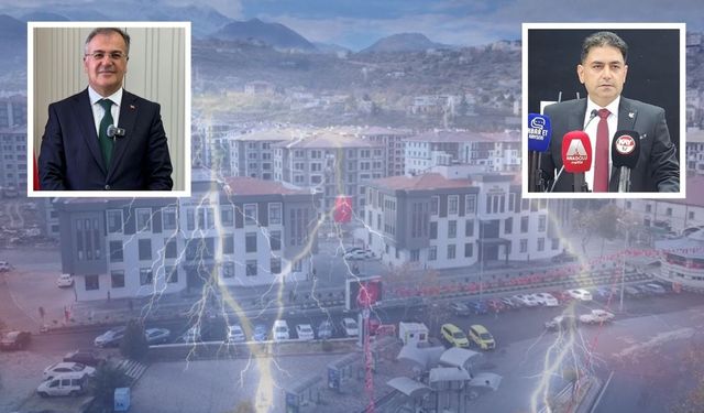 Hacılar’da ziyaret krizi! Belediye Başkanı o ismi bir türlü kabul etmiyor