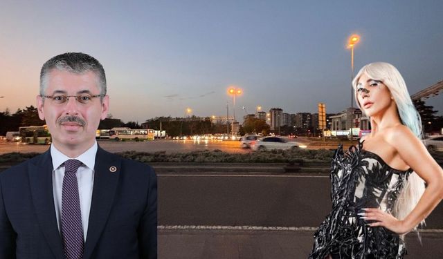 Ünlü popçunun 'Zıplamayan Tayyipçi' sloganı Kayseri'den tepki gördü!