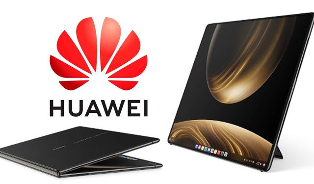 Huawei MateBook Fold Ultimate Design Fiyatı Açıklandı