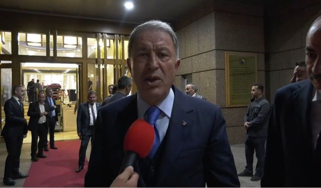 Kayserili Milletvekili Akar'dan övgü dolu sözler: Şehrimiz Türkiye'nin iftihar kaynağı!