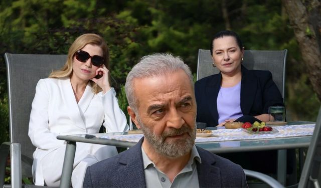 İnci Taneleri 44. Bölümle Ekranlara Kısa Süre Veda Ediyor