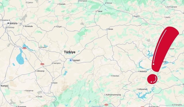 Kayseri'de düzenlenen robot yarışmasına komşu şehir damga vurdu!