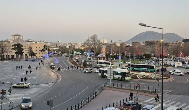 Kayseri’de ilçe başkanı görevden ayrıldı! Sebebi bakın ne çıktı?