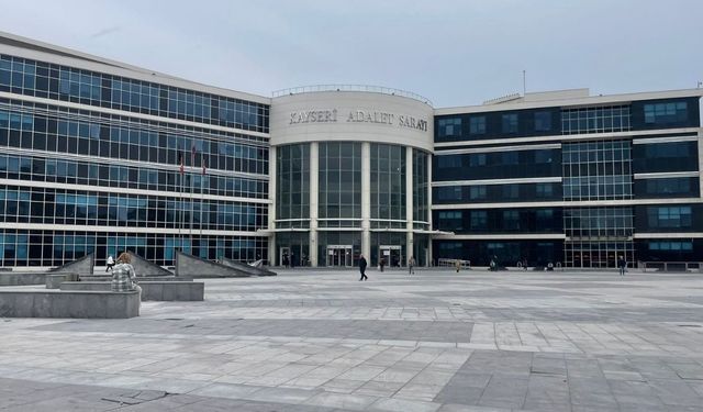 Kayseri'de kocasını uykusunda öldürmüştü! Genç kadına verilen ceza belli oldu