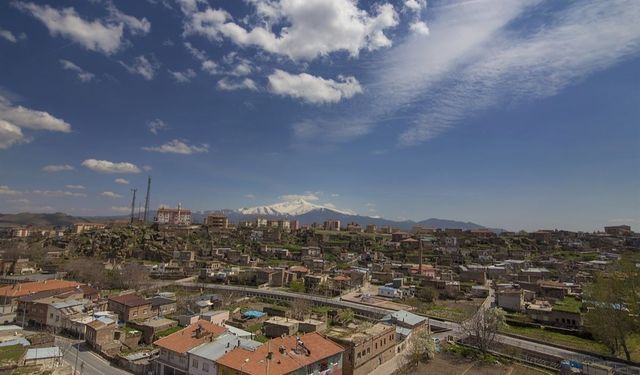 Kayseri’de o ilçede yangınlara hızlı müdahale! İtfaiye binası için ihale gerçekleşti