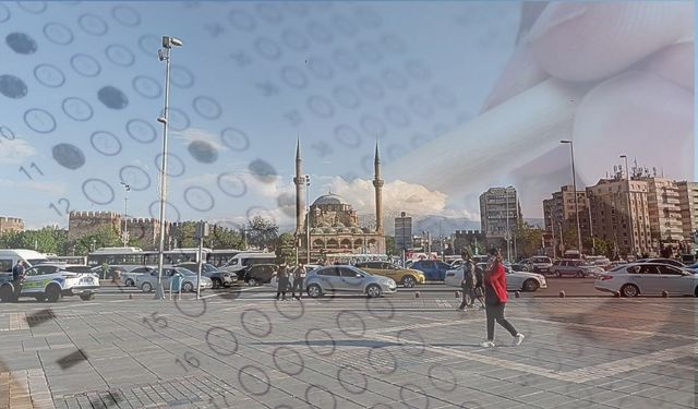Kayseri'de sınava hazırlanan öğrenciler dikkat! Ne yapılması gerektiği açıklandı