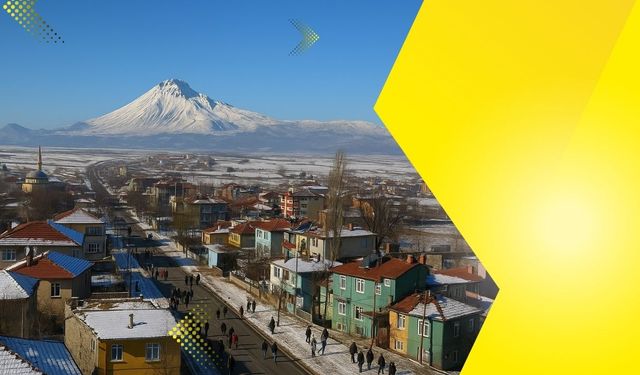 Tomarza'da beklenen etkinliğe günler kaldı: Tüm Kayseri orada olacak!