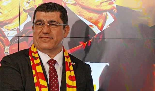 Kayserispor Başkanı Nurettin Açıkalın’dan Jakirovic sözleri: Kalmak isterse…