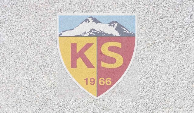 Kayserispor’da transfer yasağı kalkacak mı?