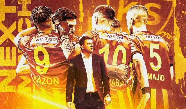 Kayserispor’u Alanya maçında bekleyen tehlike!
