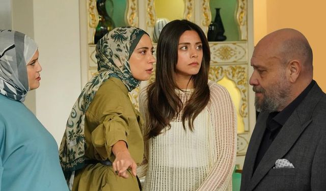 Kızılcık Şerbeti 100. Bölümde Metehan’ın Bıçaklanmasıyla Ünal Ailesi Sarsılıyor
