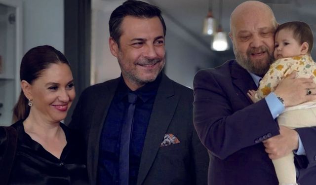 Kızılcık Şerbeti 103. Bölüm (Kızılcık Şerbeti Sezon Finali) Işıl Ve Nursema Yüzleşmesinin Sonucu Ne Olacak?