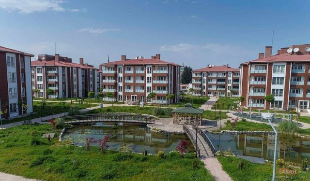 Kayseri'de yatırım şansı: İşte icraya düşen evin fiyatı