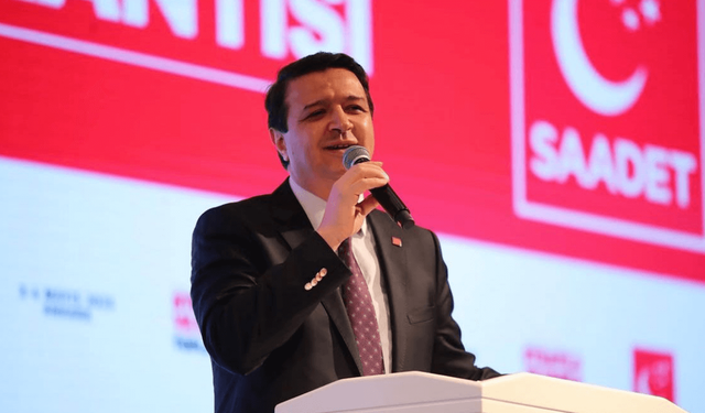 Arıkan: Yüreğiniz yetiyorsa beşli çetelerin kapılarına vergi memuru koyun!