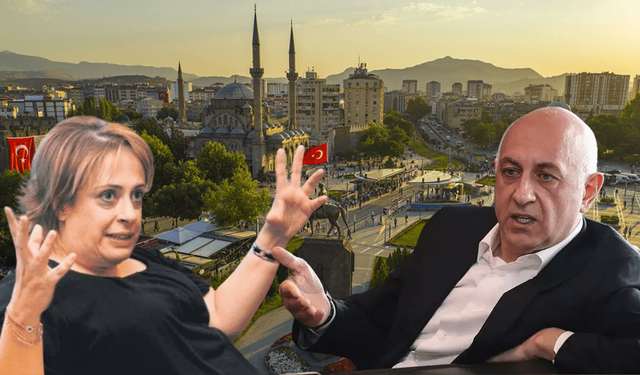 Kayserili 10 isim, 'En Zengin 100 Türk' listesinde yer aldı!