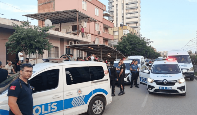 Boşandığı eşi tarafından alt geçitte tabancayla katledildi!