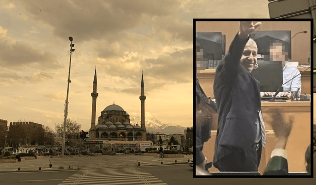 Ümit Özdağ'dan Kayseri’yle ilgili çarpıcı paylaşım: Duruşmada anlatacağım çok şey var!