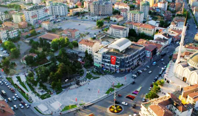 Vaat karnesinde Kayserili Belediye Başkanı dikkat çekti! Listede kaçıncı sırada?