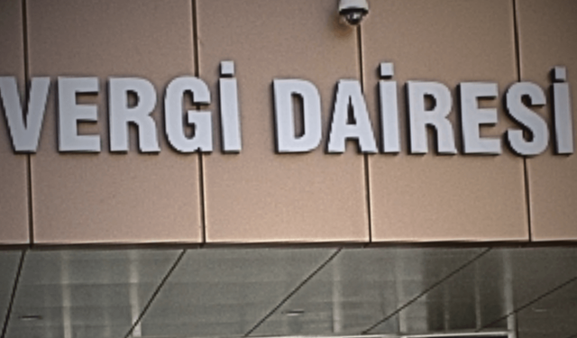 Kayseri’de yeni kurulan vergi dairesine tecrübeli müdür atandı!
