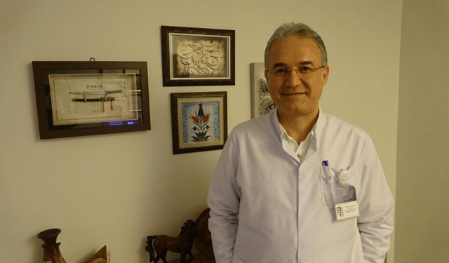Türkiye’nin sessiz tehlikesi: 20 milyon kişi bu sorunu yaşıyor!