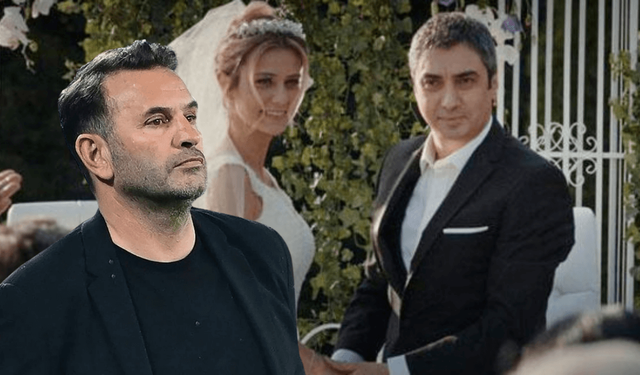 Kardeşini depremde kaybeden ünlü oyuncudan yürek burkan Okan Buruk itirafı!