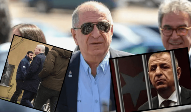Zafer Partisi ülke genelinde harekete geçti: Kayseri detayı gözden kaçmadı!