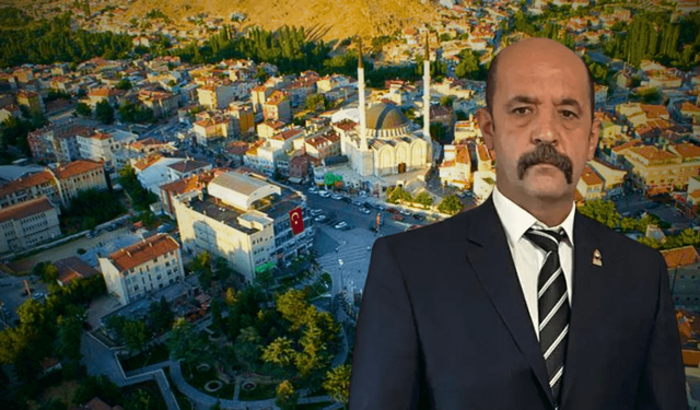 Kayseri'deki o bina aylardır karanlıkta! Zafer Partisi’nden sert çıkış!
