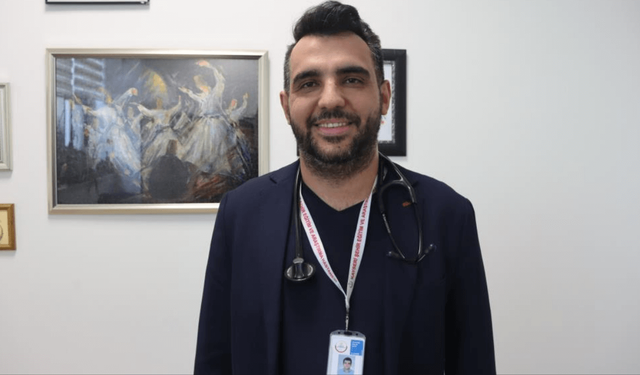 Türkiye’de 5 milyon kişide görülüyor! Her öksürüğü grip sanmayın!