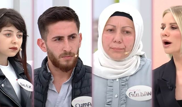 Develi’deki yasak aşk skandalının cezası belli oldu! Engelli kız hakkında şok detay!