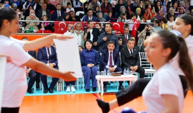 Vali Gökmen Çiçek: Hiçbir çocuğumuzu alçaklara kurban etmeyeceğiz!