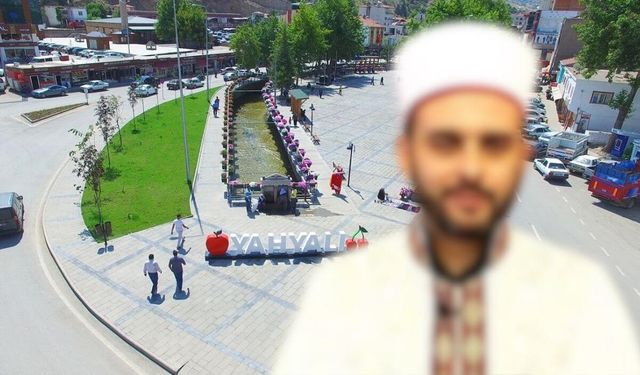 Diyanet İşleri Başkanlığı soruşturma başlatmıştı! Ünlü din adamına Yahyalı’da büyük ilgi!