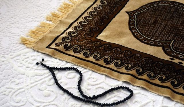 Kurban Bayramı'nda usule dikkat: Kurban nedir, nasıl kesilir? 23 Mayıs Cuma Hutbesi