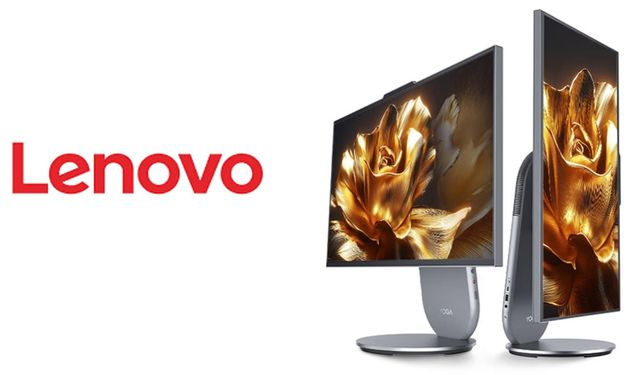 Lenovo Yeni Yoga 27 Hepsi Bir Arada Bilgisayarının Fiyatı ve Özellikleri Açıklandı